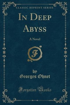 In Deep Abyss - Ohnet, Georges