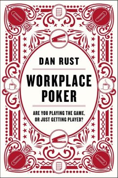Workplace Poker - Rust, Dan