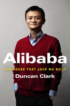 Alibaba - Clark, Duncan