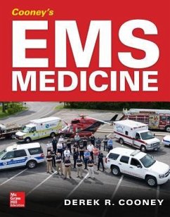 EMS Medicine - Cooney, Derek R