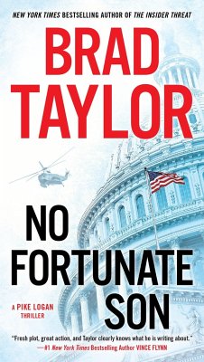 No Fortunate Son - Taylor, Brad