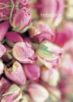 Notebook: Rosebuds - Peony Press