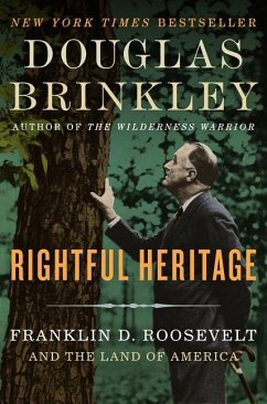 Rightful Heritage - Brinkley, Douglas