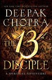 The 13th Disciple