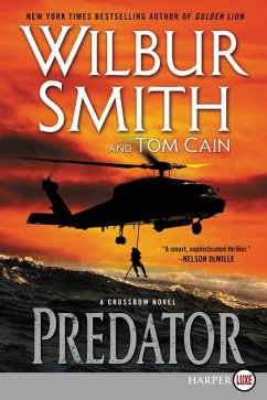 Predator - Smith, Wilbur