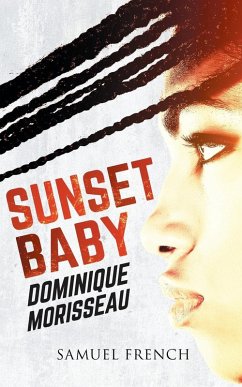 Cover Sunset Baby
