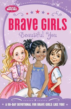 Brave Girls - Gerelds, Jennifer