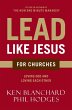 Lead Like Jesus for Churches - Bild 1