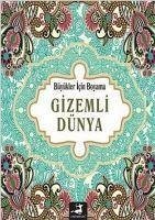 Gizemli Dünya - Kolektif