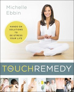 The Touch Remedy - Ebbin, Michelle