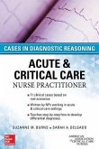 Acute & Critical Care Nurse Practitioner