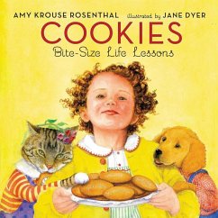 Cookies - Rosenthal, Amy Krouse