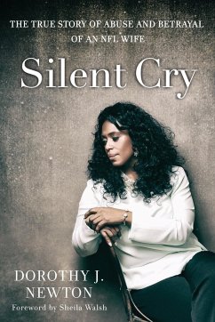 Silent Cry - Newton, Dorothy J.