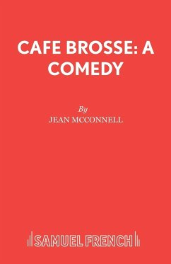 Caf Brosse - Mcconnell, Jean