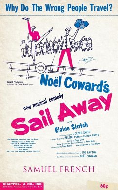 Sail Away - Coward, Noel