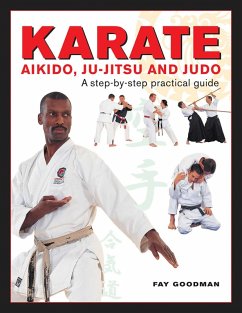 Karate, Aikido, Ju-Jitsu and Judo - Goodman Fay