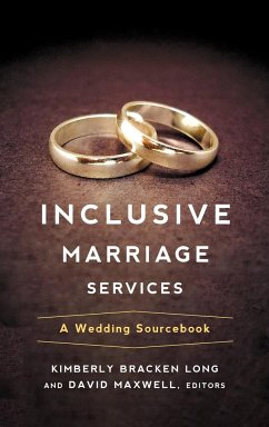 Inclusive Marriage Services - Long, Kimberly Bracken