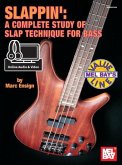 Slappin': A Complete Study of Slap Technique for Bass