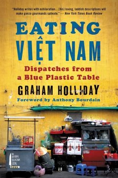 Eating Viet Nam - Holliday, Graham