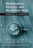 Globalization, Security, and the Nation State