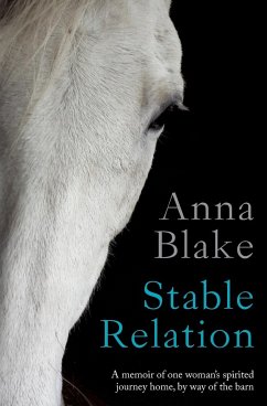 Stable Relation - Blake, Anna M