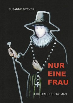 Nur eine Frau