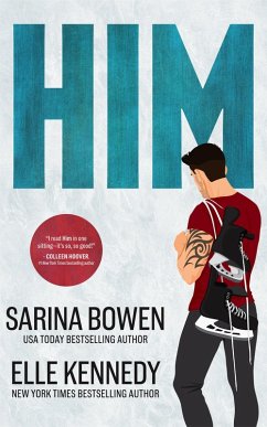 Him (eBook, ePUB) - Kennedy, Elle; Bowen, Sarina