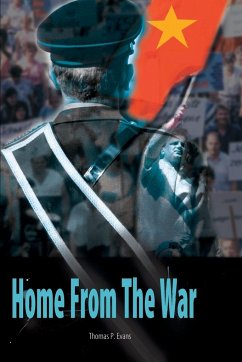 Home from the War - Evans, Thomas P.