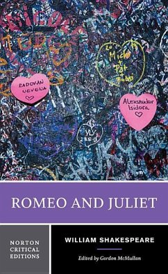 Romeo and Juliet - Shakespeare, William;McMullan, Gordon