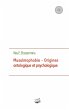 Musulmophobie - Origines ontologique et... - Bild 1