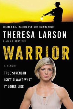 Warrior - Larson, Theresa; Eisenstock, Alan