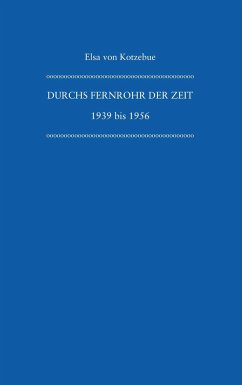 Durchs Fernrohr der Zeit