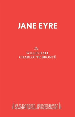 Jane Eyre - Hall, Willis; Bronte, Charlotte
