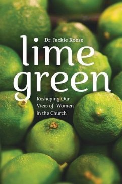 Lime Green - Roese, Jackie