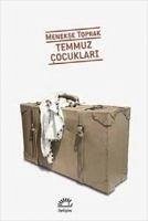 Temmuz Cocuklari - Toprak, Menekse