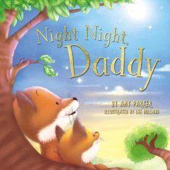 Cover Night Night, Daddy