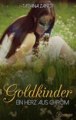 Cover Goldkinder
