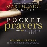 Pocket Prayers for Military Life