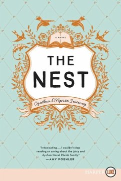 The Nest - Sweeney, Cynthia D'Aprix