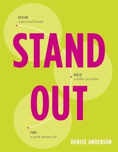 Stand Out - Anderson, Denise