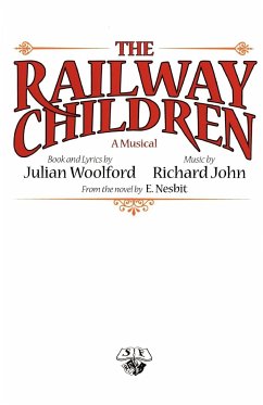 The Railway Children - Woolford, Julian