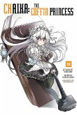 Chaika: The Coffin Princess, Vol. 3