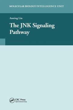 The JNK Signaling Pathway - Lin, Anning