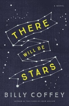 There Will Be Stars - Coffey, Billy