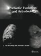 Prebiotic Evolution and Astrobiology - Bild 1