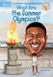 What Are the Summer Olympics? - Bild 1
