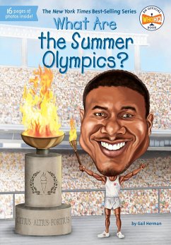 What Are the Summer Olympics? - Herman, Gail; Who HQ