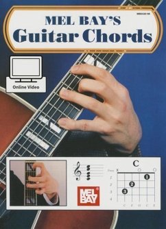 Guitar Chords - Mel Bay