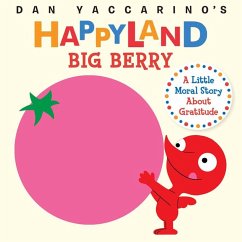 Big Berry - Yaccarino, Dan