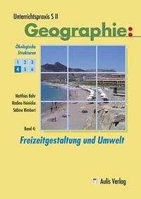 Unterrichtspraxis S II - Geographie